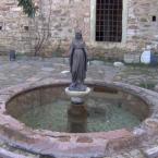 Wishing well