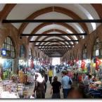 Selimiye Arastas�