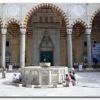 Selimiye Mosque