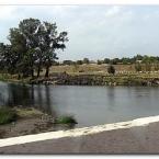 Tunca River