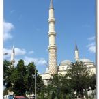 �� �erefeli Mosque