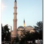 �� �erefeli Mosque