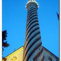 �� �erefeli Mosque