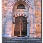 �� �erefeli Mosque