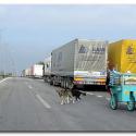 Kap�kule Border Crossing