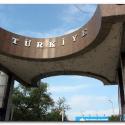Kap�kule Border Crossing