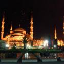 Blue Mosque