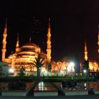 Blue Mosque