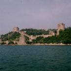 Istanbul city