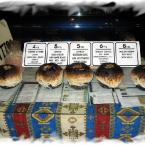 Dishes from Tand�r