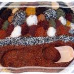 Turkish Spices