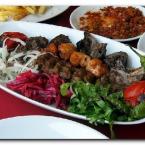 Mixed Grill