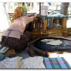 Making G�zleme