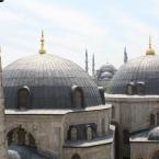 Domes