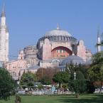 Hagia Sophia