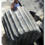 Pictures: Priene 2008
