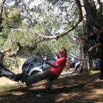 Swinging the Turkish way!