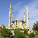Selimiye mosque