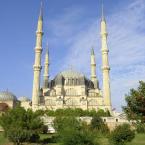 Selimiye mosque