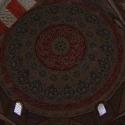 The cupola of Old Mosque