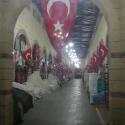 �annakale bazaar at night
