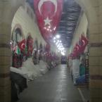 �annakale bazaar at night