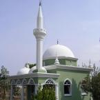 A mini mosque