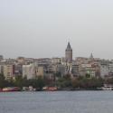 Bosphorus trip 1
