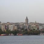Bosphorus trip 1