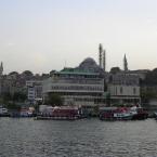 Bosphorus trip 2