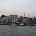 Bosphorus trip 3