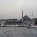 Bosphorus trip 5