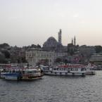 Bosphorus trip 6