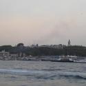 Bosphorus trip 10 - Topkapi