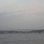 Bosphorus trip 14