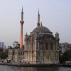 Bosphorus trip 18 - Ortakoy Mosque