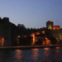 Bosphorus trip 19 - Yedikule