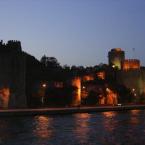 Bosphorus trip 19 - Yedikule
