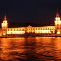 Bosphorus trip 22