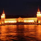 Bosphorus trip 22