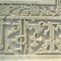 The entrance of Green Mosque (Yesil Camii) 4