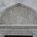 The windows of Green Mosque (Yesil Camii) 1