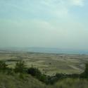 West coast of Gelibolu peninsula