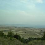 West coast of Gelibolu peninsula