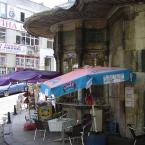 Antik b�fe