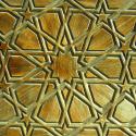 The door of Selimiye Camii