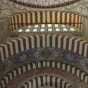 The inside of Selimiye Camii 5