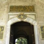 Top Kap�  Palace 1