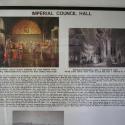 Top Kap�  Palace - The Imperial Council Hall 1