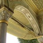 Top Kap�  Palace - The Imperial Council Hall 2